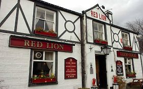 The Red Lion Inn & Restaurant